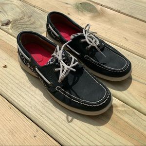 Sperry Boat Shoes